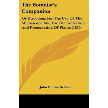 The Botanist's Companion