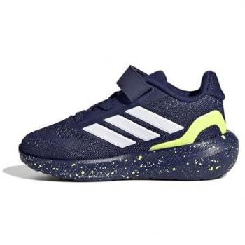 Adidas Runfalcon 5 Dark Blue Baby Running Shoes