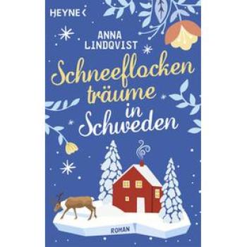 Schneeflockenträume in Schweden