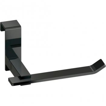 Portarr 15x7 cm Siena – Elegancia en Negro