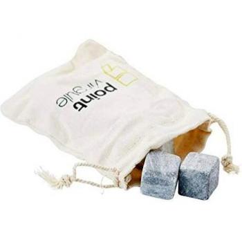 Pack 9 cristaux apaisants dans un sac