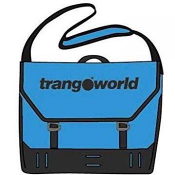 Borsa A Tracolla Nauta 15 Trangoworld