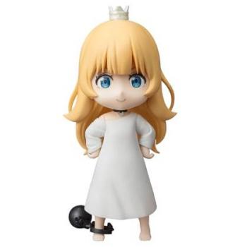 Tis Time for Torture Princess Bandai Tamashii Nations Figure