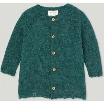 NanoFleece Chaqueta infantil