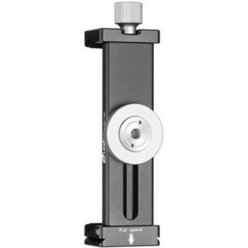 Accessorio Treppiede Leofoto PC-190 Argento