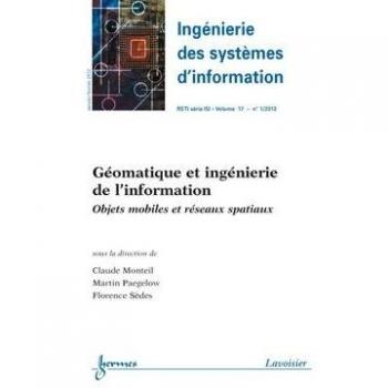 Geomatique et Ingenierie de l'Information.