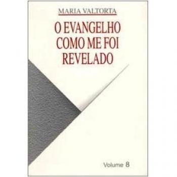 Evangelho como me foi revelado