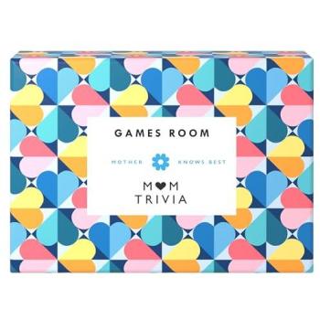 Mum Trivia