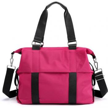 Bolso Viajero Chic