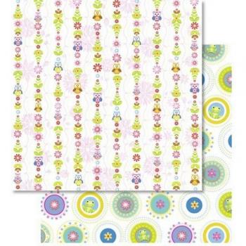Ursus Bastelfilz Glitzer Scrapbook Papier 30,5x30,5cm VE=25 Blatt