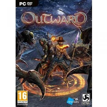 Outward PC - Édition de Lancement