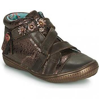 Catimini Kinderstiefel ROQUETTE für kleine Abenteurer