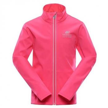 Giacca Softshell Multo ALPINE PRO
