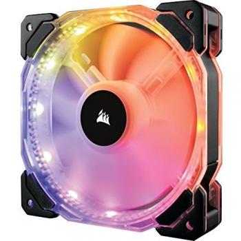 NZXT Kraken X63 280mm Liquid CPU Cooler with CAM Lighting (not an exact match, but similar category)