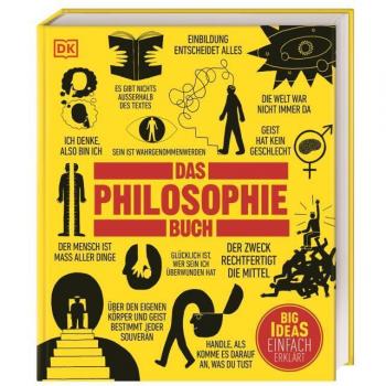 Big Ideas. Das Philosophie-Buch