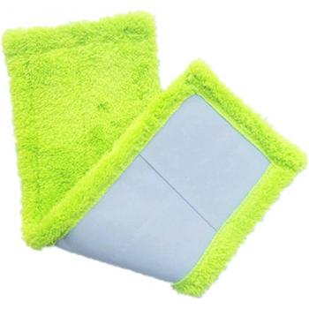 Coral Velvet Dust Mop Head Replacement