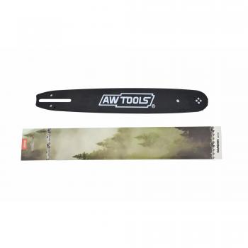 Prowadnica Awtools 35cm para motosierra Stihl