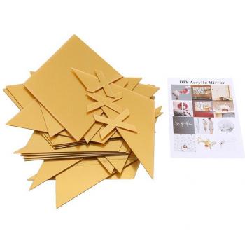 Diamond Decorative Wall Stickers for Living Room