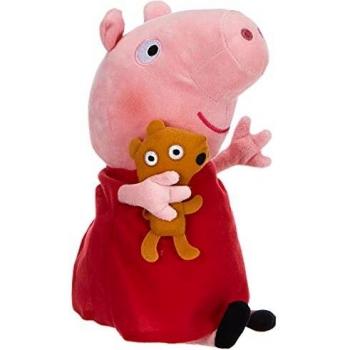 TY Peppa Pig Beanie Boo | Medium