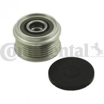 Polea de alternador CONTITECH AP9090