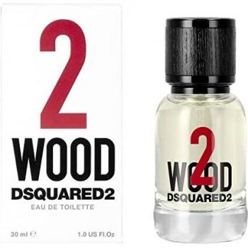 Dsquared Two Wood Eau de Toilette 30 ml