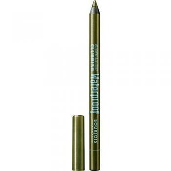Liner Waterproof Bourjois Clubbing Kaki