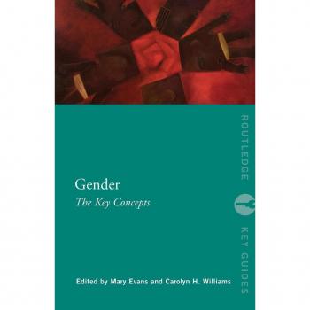 Gender: The Key Concepts (Routledge Key Guides)