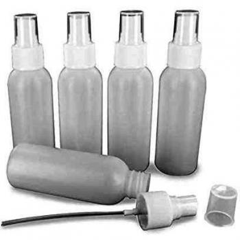 Flacone spray vuoto 100ml