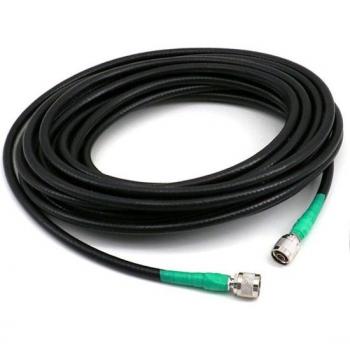 75ohm 20m Coaxial Cable for GSM Booster