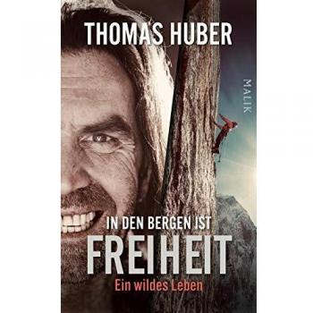 In den Bergen ist Freiheit