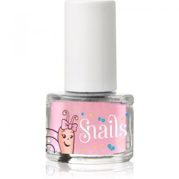 Snails Mini Play Kindermake Nagellack Hope 7 ml