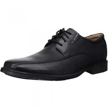 CLARKS Scarpe Tilden Walk 261103107 Taglia 46