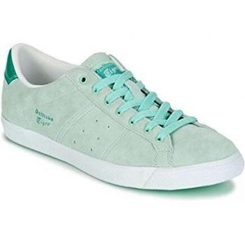 Asics Lawnship Bay/Agate Green (Grün) – Größe 39 EU