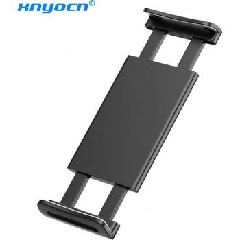 Soporte Ajustable para iPad Air Pro 11” y Smartphones (iPhone, Xiaomi, Samsung)