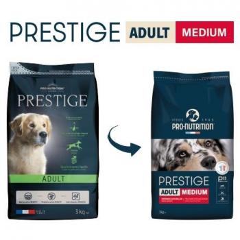 Flatazor Pienso Prestige Adult Medium Para Perros De Raza Mediana 3 Kg