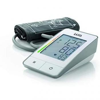 Laica Tensiómetro Digital De Brazo Bluetooth Bluetooth BM7002