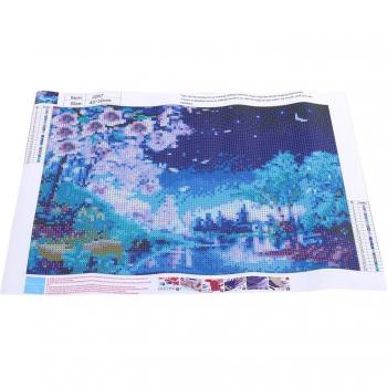 Pêche Nocturne en Diamant