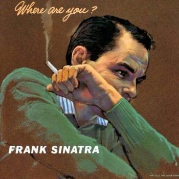 Frank Sinatra Where Are You?