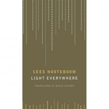 Cees  Nooteboom Light Everywhere