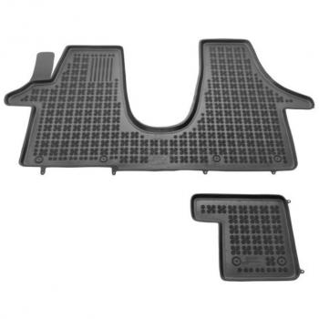Tapis de sol Volkswagen REZAW PLAST 200109