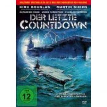 Der letzte Countdown (album de musique)