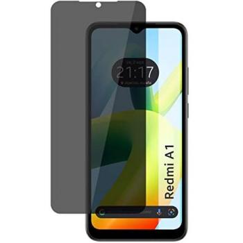 Protector Pantalla Hidrogel Antiespías Xiaomi Redmi A1