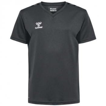 Hummel Maglietta A Maniche Corte Authentic Pl