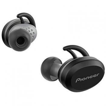 Pioneer SE-E8TW-H słuchawki douszne szare