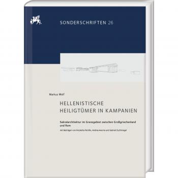 Hellenistische Heiligtümer in Kampanien