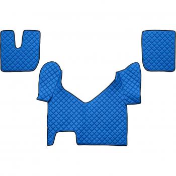 Tappetino F-CORE FL27 Blu