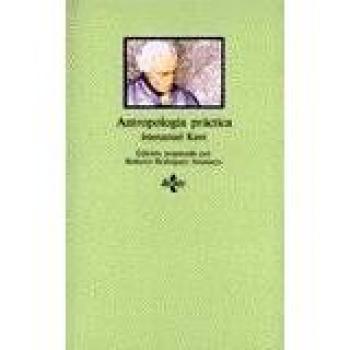 Antropologia practica