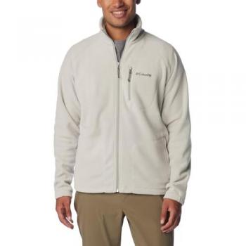 Veste polaire Columbia Fast Trek II col montant (M) – beige