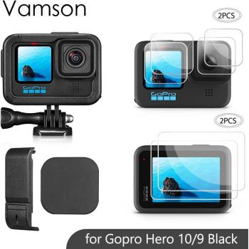 Vamson GoPro 10 Action Camera Frame