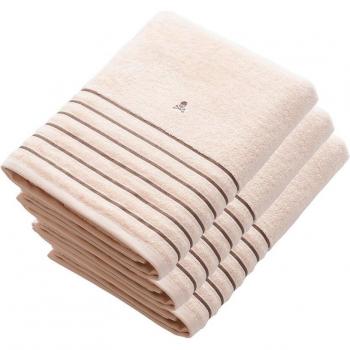 SCALPERS HOME Set de 3 toallas de ducha (150x90)